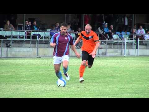 Slow Motion - Morwell Pegasus 2