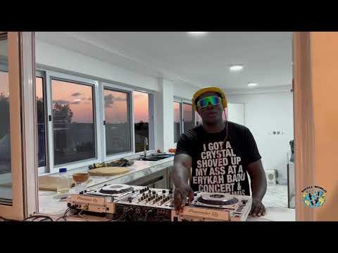 SMALL´S SELECTIONS curated by Small Selecta (Smallgod) - SMALL SELECTA MIX 2025 LIVE FROM ADA