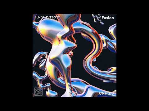 Indefinite Pitch PREMIERES. BLNDFLD - Transition [UNHEARD]