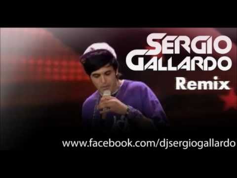 Sergio Gallardo - Bling Bling Selim Supertalent (Remix)