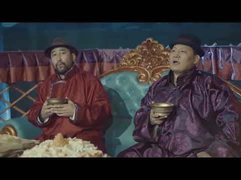 Hunt nuur - Б.Хишигбаатар, Ч.Дагвадорж - Хунт нуур