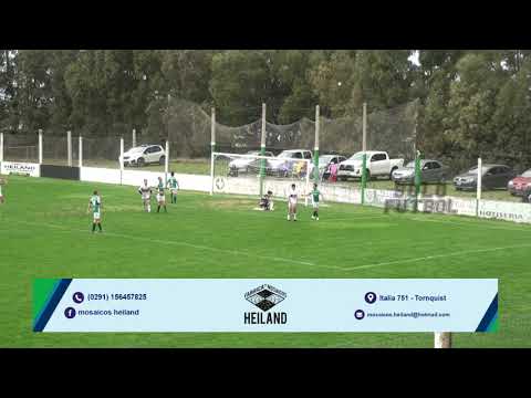 COMPACTO DE RESERVA UNION (T) - DEP. ARGENTINO