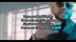 Jerry Rivera, Yandel - Mira - Letra y Video