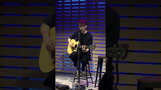 Download lagu Perfect Blue, acoustic edition, from our recent set hosted by Q101 mp3