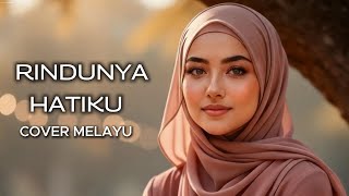 Download lagu My Heart Misses Me – Fira Cantika | IRAMA_MELAYU Cover (Sad Malay Version) mp3