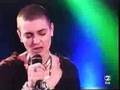 Sinead O´Connor - A Perfect Indian