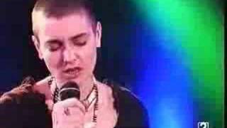 Sinead O´Connor - A Perfect Indian
