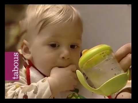 L'allaitement prolongé (reportage) - Les Tabous de... la naissance 12