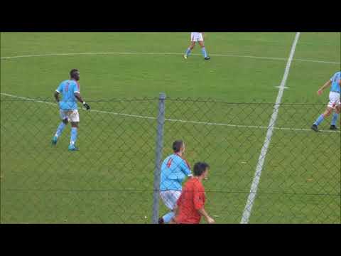 Alejandro Izaga - Highlights video