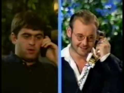 GamesMaster S05-E11 - Ronnie O'Sullivan