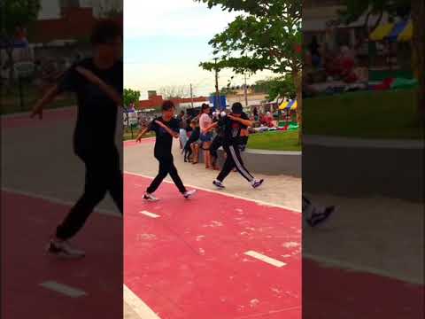 O cachorro quis dançar 😅 #cachorro #shorts #viral #dança