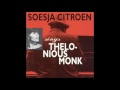 Soesja Citroen / Underneath The Cover