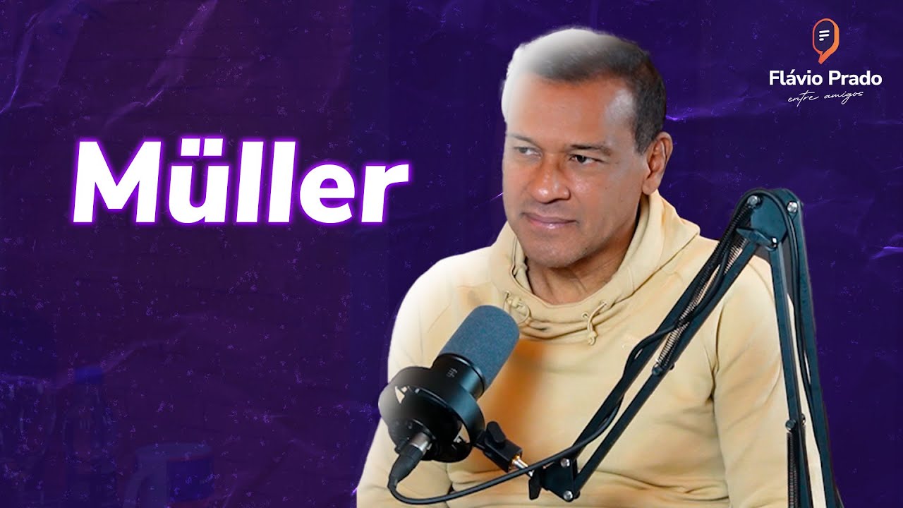 Podcast  Müller #058
