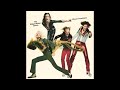 The Edgar Winter Group - Queen Of My Dreams [4.0 Quad Surround Sound]