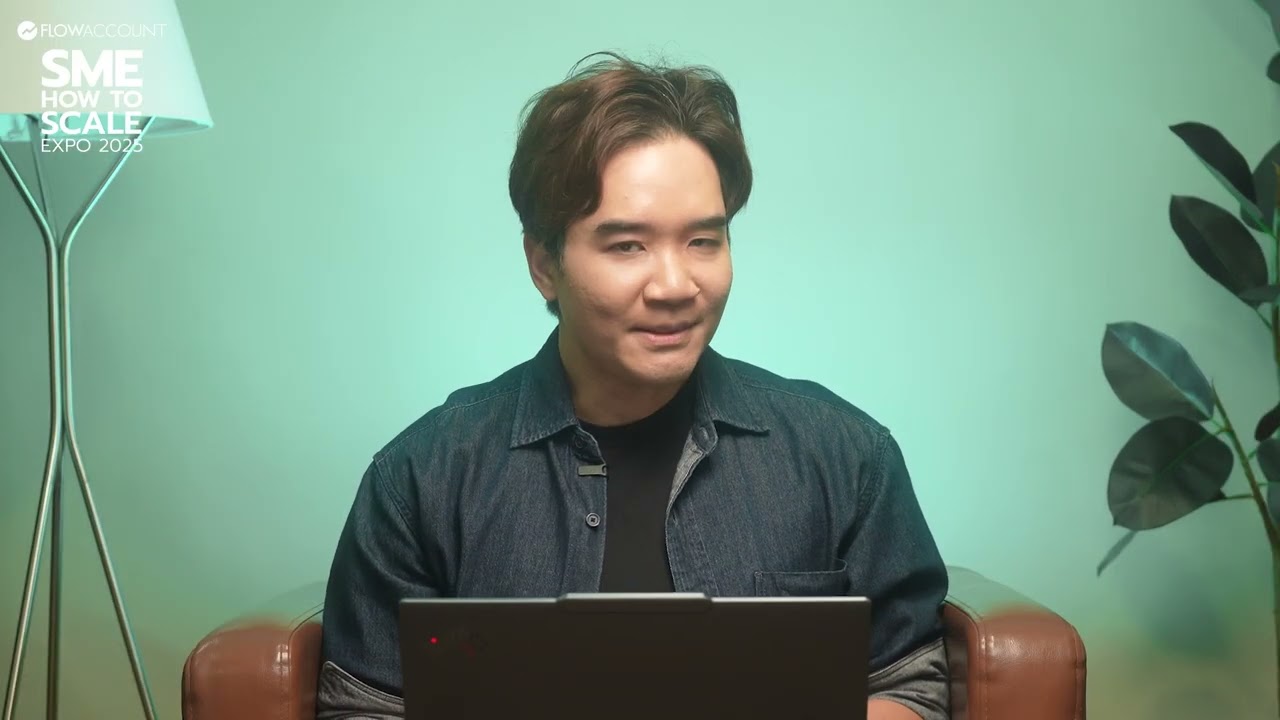 Tax 101 ภาษีเบื้องต้น ที่เจ้าของกิจการมือใหม่ต้องรู้ & เจ้าของควรจ่ายเงิน ตัวเองอย่างไร ไม่ให้สร้างปัญหาทางธุรกิจ