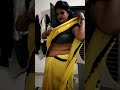Qute Saree Draping Vlog With Rajani Rajani Devi Official