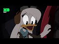 DuckTales 2017 Della S Moon Lullaby Polish