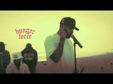 Dom Kennedy Type Beat x Larry June Type Beat “Roll Another One”