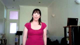 You're Always Here - Laura Cusumano