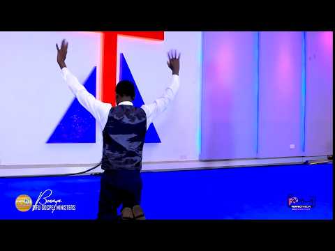 BENAYA - Official || Sifu Gospel Ministers || 0723174546