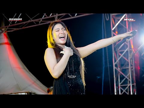 ROMANSA NYES - CINTA DAN AIR MATA - LUSYANA JELITA - HAPPY ANNIVERSARY NEW SEKALA CAFFE