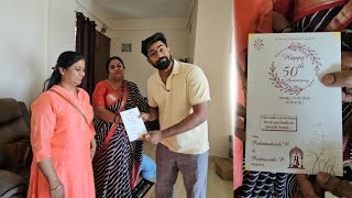 Download lagu 50th wedding anniversary 😍 BIGG function barthide 🎉🎉 | Pratheek, moulya, daily vlogs mp3 Download lagu 50th wedding anniversary 😍 BIGG function barthide 🎉🎉 | Pratheek, moulya, daily vlogs mp3