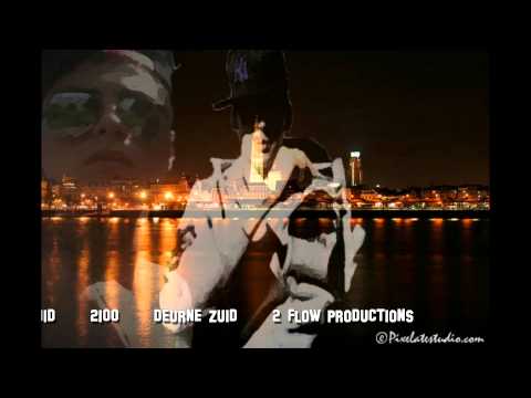 Matties In De A-Town - Still Dyll Feat Ilias official music