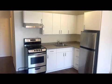 AVA Nob Hill 840-802 Studio/1BA (476 sq ft)