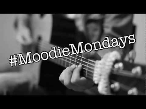 Jon Moodie feat. Maggie Doherty - "Cant You See" (Marshall Tucker Band cover)