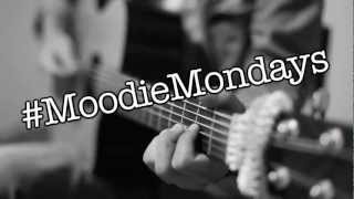 Jon Moodie feat. Maggie Doherty - "Cant You See" (Marshall Tucker Band cover)