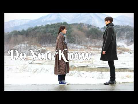 Uncontrollably Fond OST - Do You Know - Kim Woo Bin