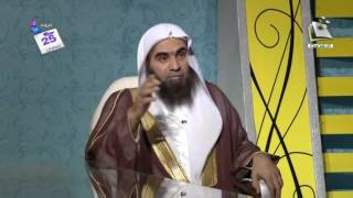 فقرة إضاءات | الشيخ خالد الفليج | الأمر بالمعروف والنهي عن المنكر 1| برنامج الكناشة | #رمضان تزود image