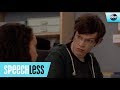 JJ And Izzy Talk Speechless