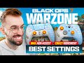 ULTIMATE Settings Guide For Black Ops 7 Warzone