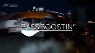 Kid Trunks ft. Ski Mask the Slump God x Warhol.SS x A$AP ANT - Not Legal (Bass Boosted) 33hz