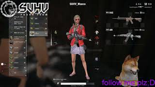 パラダイスだけでTeam14KILL