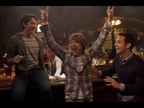 “La gran fiesta” película completa en español (HD)