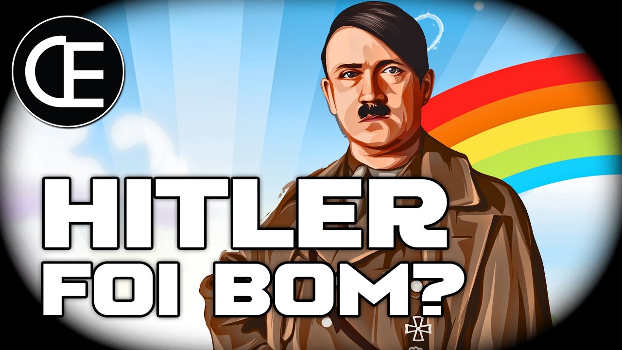 O Lado Oculto de Hitler