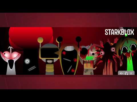 Sprunki But Sprunki Phase 3 🕹️ Online Game  @starkblox