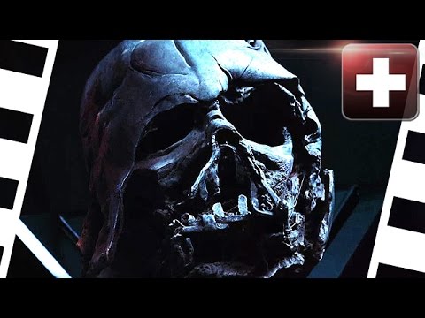 [1/4] Kino+ #92 | Weihnachten 2015 mit Ralph Gunesch | 24.12.2015