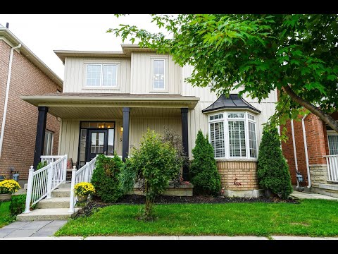 53 Foxton Road Markham