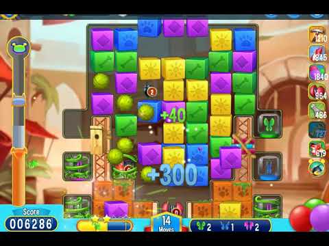 Pet Rescue Saga   level 5241  no boosters