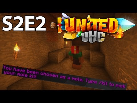 The Mole! - United UHC Season 2 Episode 2