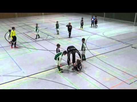 DJK Mastbruch auf dem Weg ins Finale Bad Lippspringe.flv