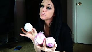 SEX BOMB AND HOT BATH 3-2-15 (DAY 96)