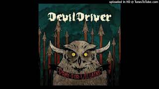 DevilDriver - Teach Me To Whisper