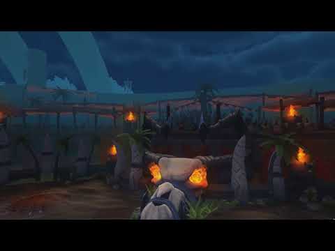 We Dem Bois VS GateKeepers - Battlerite Pro League Season 2 - Europe - Week 1