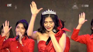 [HD] Jiwaru Days terakhir Gaby JKT48 — RKJ Graduation Gaby 14 Agustus 2022