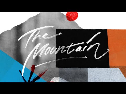 Tall Heights - "The Mountain" [Lyric Video]