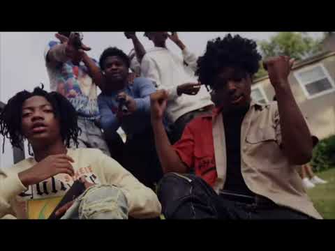 Pbaby Tay - Took It Feat. Bezzal (Audio)